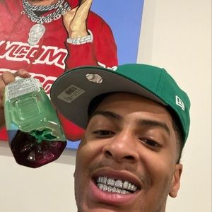 Meet your Posher, Alexia